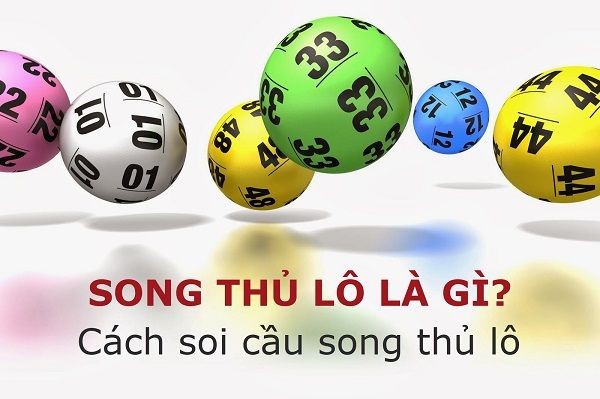 Các bước bắt song thủ lô hiệu quả